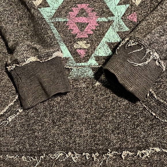 Billabong hoodie size Medium - Picture 3 of 4